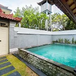 Villa Putri Mila
